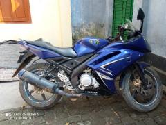 Yamaha R15s